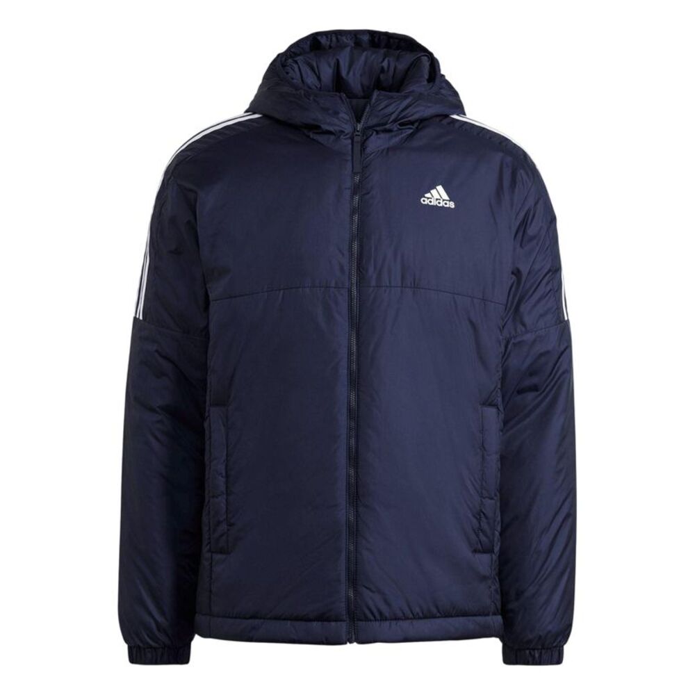 Adidas Mens Insulated  Jacket / Legend Ink